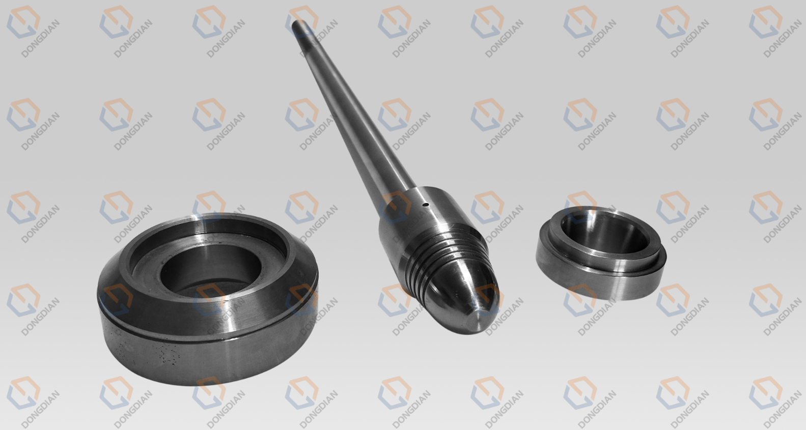锥形排渣阀阀内件