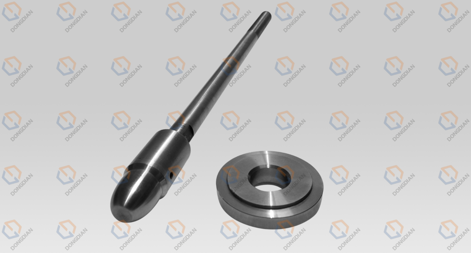 锥形截止阀 / 调节锥阀